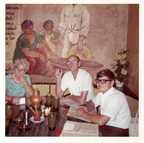 Aunt Ruth and Uncle Walter