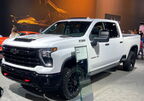 2026 Detroit Auto Show